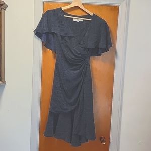 Nancy Johnson Dress